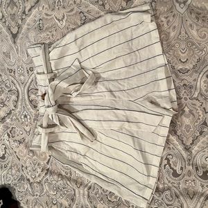 Billabong Striped Shorts